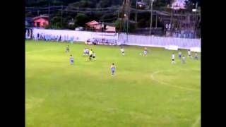 Léo Rodrigues Está Participando Da 11º Copa Cidade Verde - Cidade Três Coroas