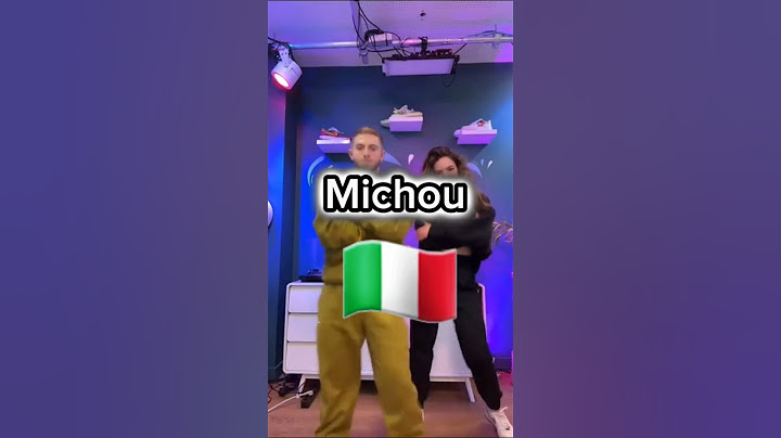 à vous de nous présenter #shortsvideo #shorts #elsa #michou #inoxtag  inoxtag, michou,elsa