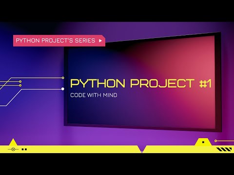 BMI Calculator | Python Project #1