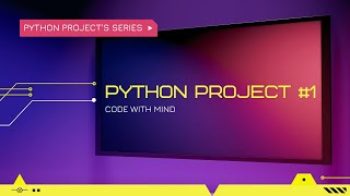 BMI Calculator | Python Project #1