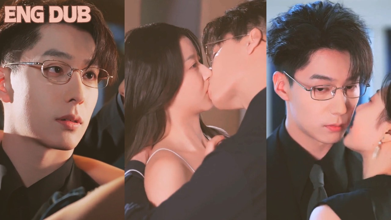 [ENG DUB]💗Flash Marriage with a Stranger: Discovering He's the City's Secret Billionaire