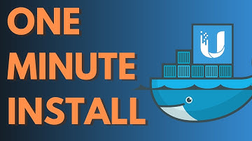Installing Unifi Network Application on Docker has never been easier