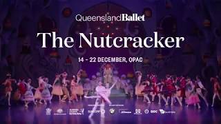 Queensland Ballet's The Nutcracker