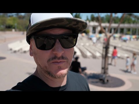 My reality after 20 years in California