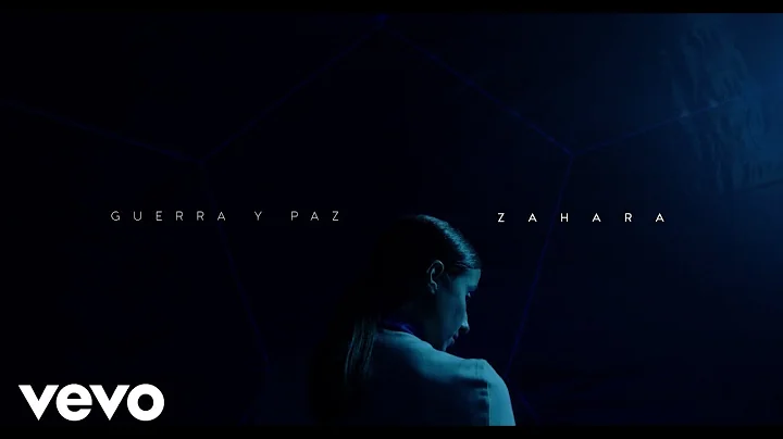 Zahara - Guerra y Paz ft. Santi Balmes