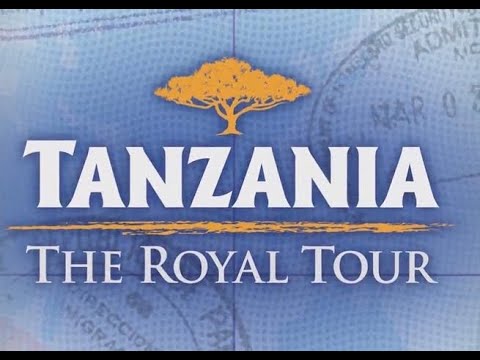 royal tour tanzania full movie download