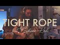 The Band of Heathens feat. Grahame Lesh "Tight Rope" (Leon Russell)