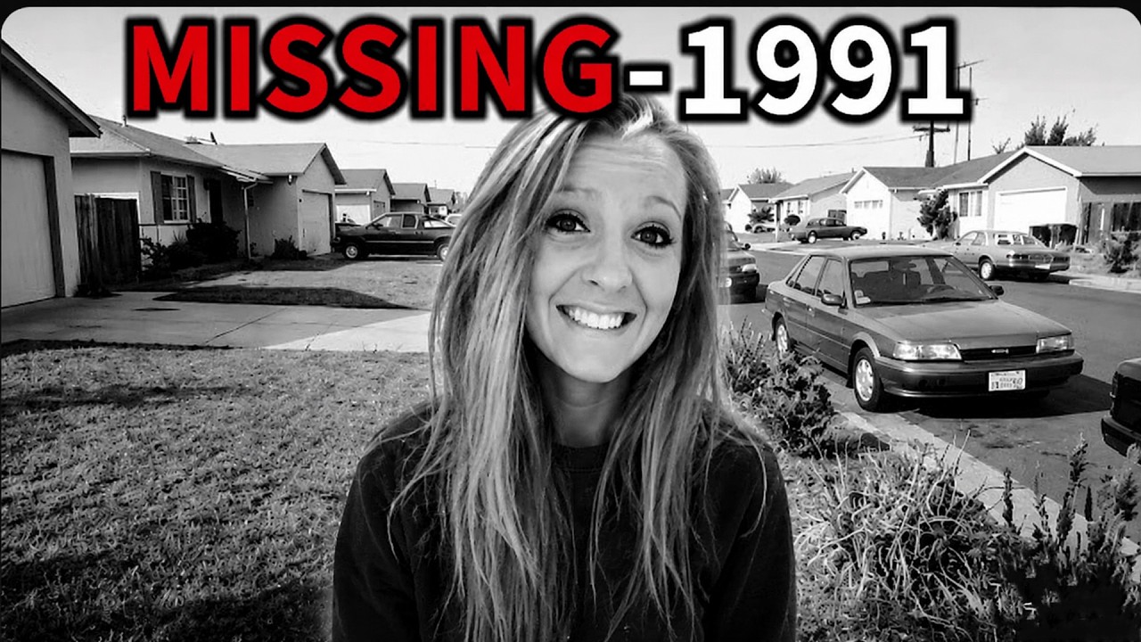 CALIFORNIA 1991 Cold Case Solved — Solved Through Genetic Genealogy DNA ...