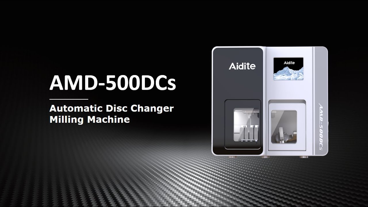 Aidite | Global Dental Solution Provider | Material and Equipment