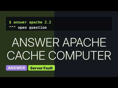 DevOps & SysAdmins: htcacheclean doesn't seem to be cleaning the cache