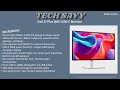 Dell 27 Plus QHD Monitor Review – Best 144Hz USB-C Monitor for Work &amp; Gaming in 2026?