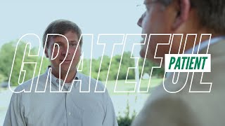 30 second Grateful Patient