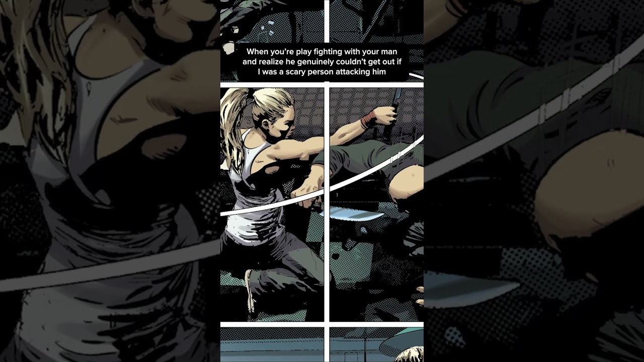 TFW you realized you’d take out your SO 😂