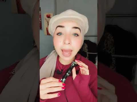 ريفيو ماسكرا لاش برنسس من ايسنس