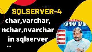 char,varchar,nchar,nvarchar-4
