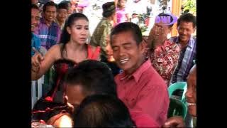dangdut saweran mantap