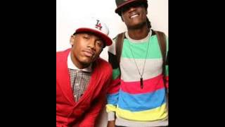 2K - Throw It Back REMIX Feat. Audio Push Profile