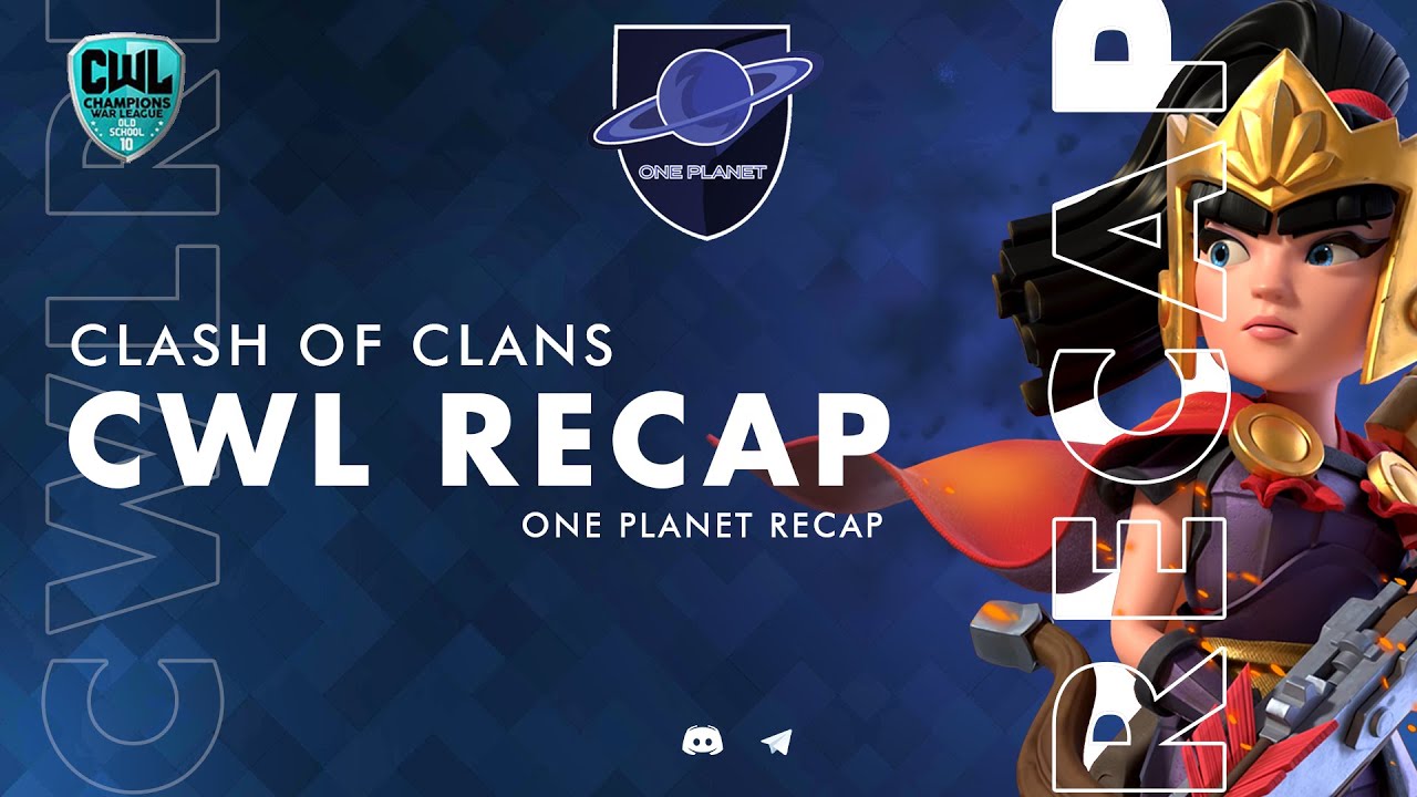 [CWL Old School]     One Planet vs CrunchTime