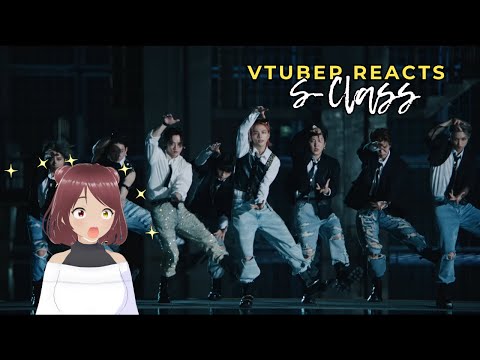 [VTUBER] Baby Stay Reacts to Stray Kids "특(S-Class)" M/V