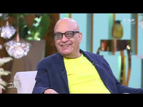 قصة شعر أحمد زكي في كابوريا ليها حكاية المخرج خيري بشارة مع منى الشاذلي