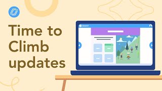 New Updates in Time to Climb: February 2022