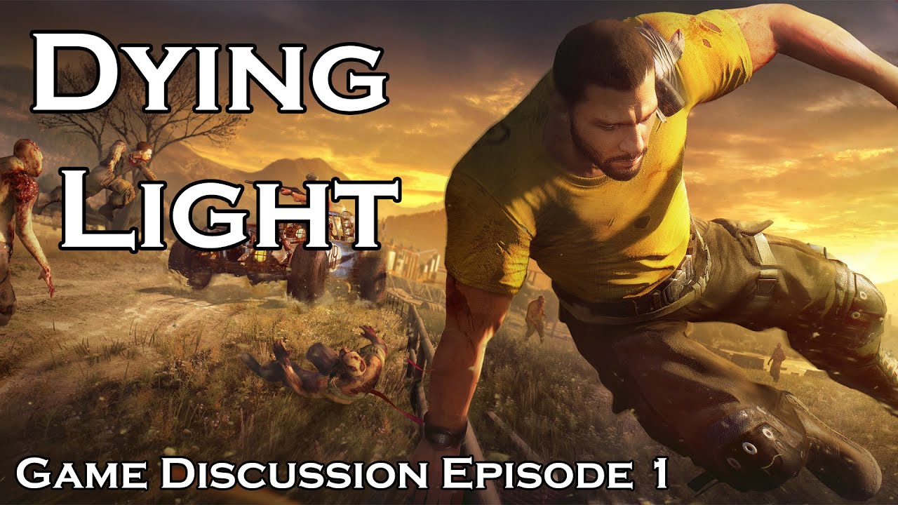 Dying Light in Hindi | Game Discussion Episode 1 | Play DS