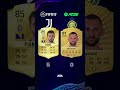 FIFA 17 RATING JUVENTUS VS FC26 AL NASSR #fifa #fifa17 #fc26 #juventus #alnassr #seriea #ronaldo