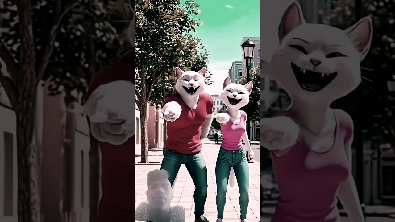 quat cat and moti girlfriend 