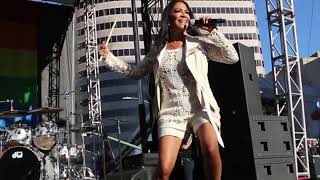 2014-08-31 ~ Sheila E - Oakland Pride, Oakland, CA