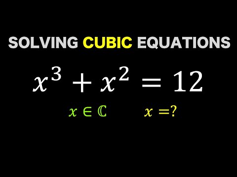 Complex Solution of