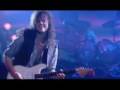 EUROPE - JOHN NORUM GUITAR SOLOS PART 2 - Tour live Sweden 1986