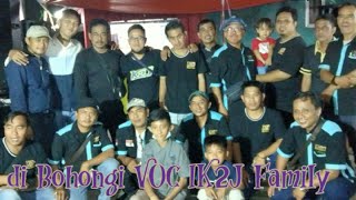 DI BOHONGI VOC IK2J FAMILY