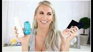 UNDERRATED MAKEUP \& SKINCARE || You're Missing Out on..