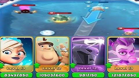 Is this the best meta deck? - Smashing Four