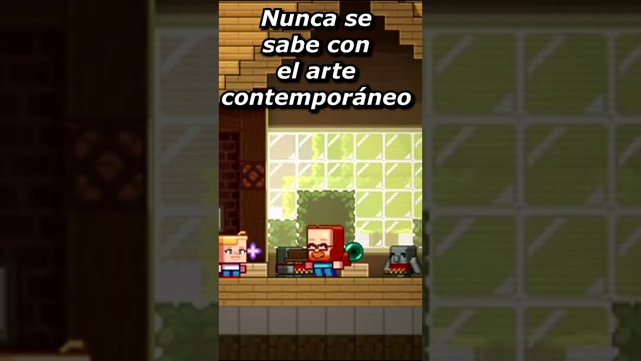 MINECRAFT TUFF GOLEM 