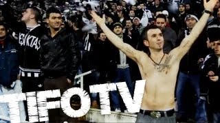 Download Lagu CARSI. .. COMPLETE GAME IMPRESSION BETWEEN BESIKTAS VS. ATLETICO MADRID (OFFICIAL TIFOTV CLIP) MP3
