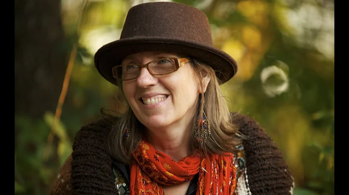 Speak Differently with Rachelle Lamb (NVC)