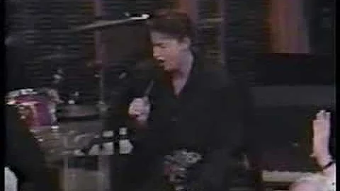 B.O.T.T. 1994 "I'm Going To Lift Up Holy Hands"