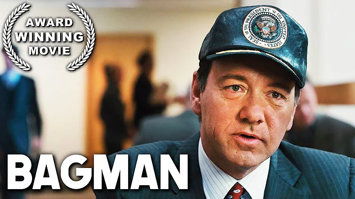 Bagman | KEVIN SPACEY | Full Movie | Drama | HD | ...