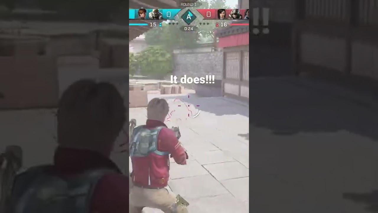 Rogue company: Seeker is a Glimpse counter