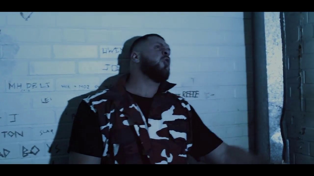 BIG BEASY "ON MY ONE" FULL VIDEO @beasyofficial