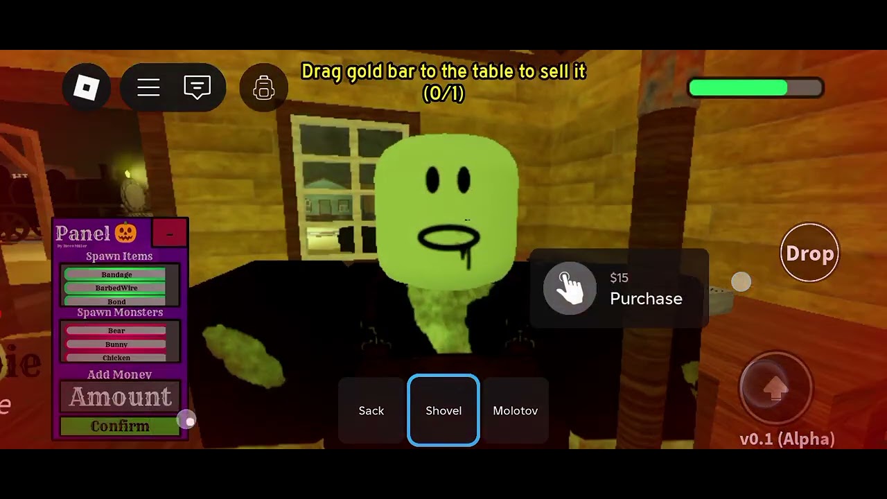 continuation of dead rails shorts