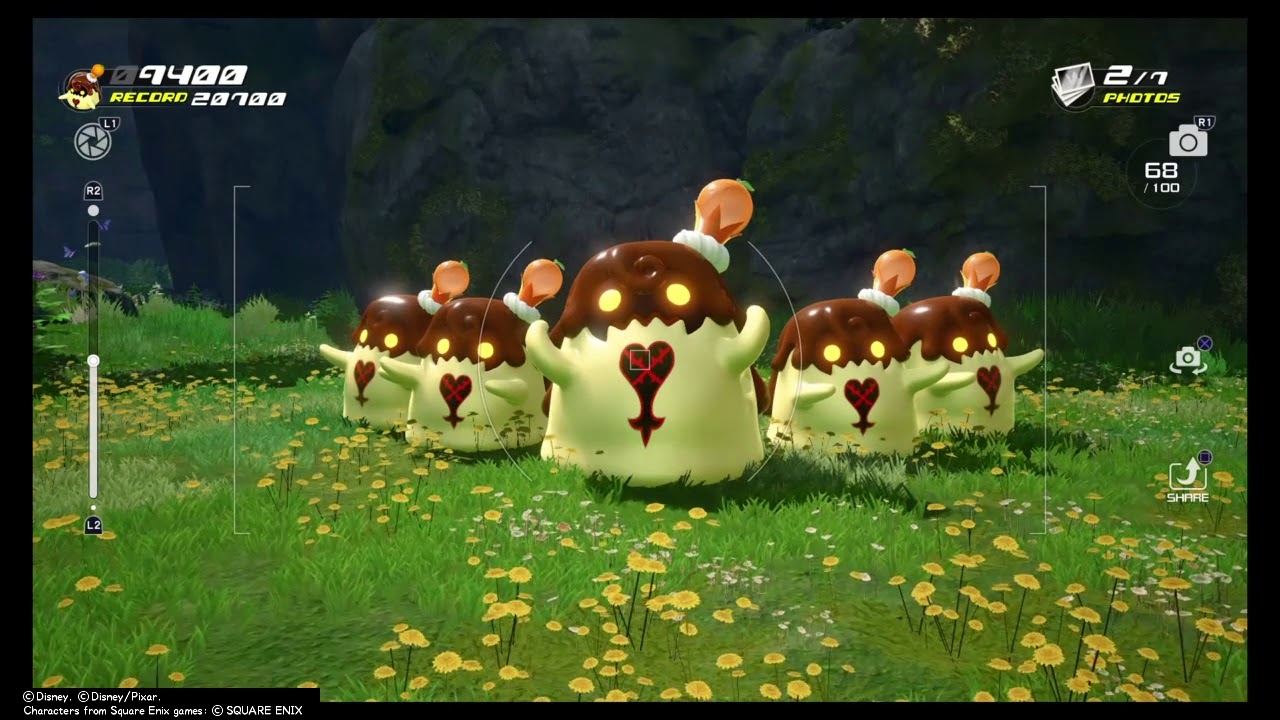 Kingdom Hearts 3 Orange Flan kingdom Of Corona YouTube kingdom-hearts-3-orange-flan-kingdom-of-corona-youtube