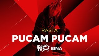 RASTA & BALKATON GANG - PUCAM PUCAM (LIVE @ IDJTV BINA)