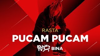 Rasta & Balkaton Gang - Pucam Pucam (Live @ Idjtv Bina)