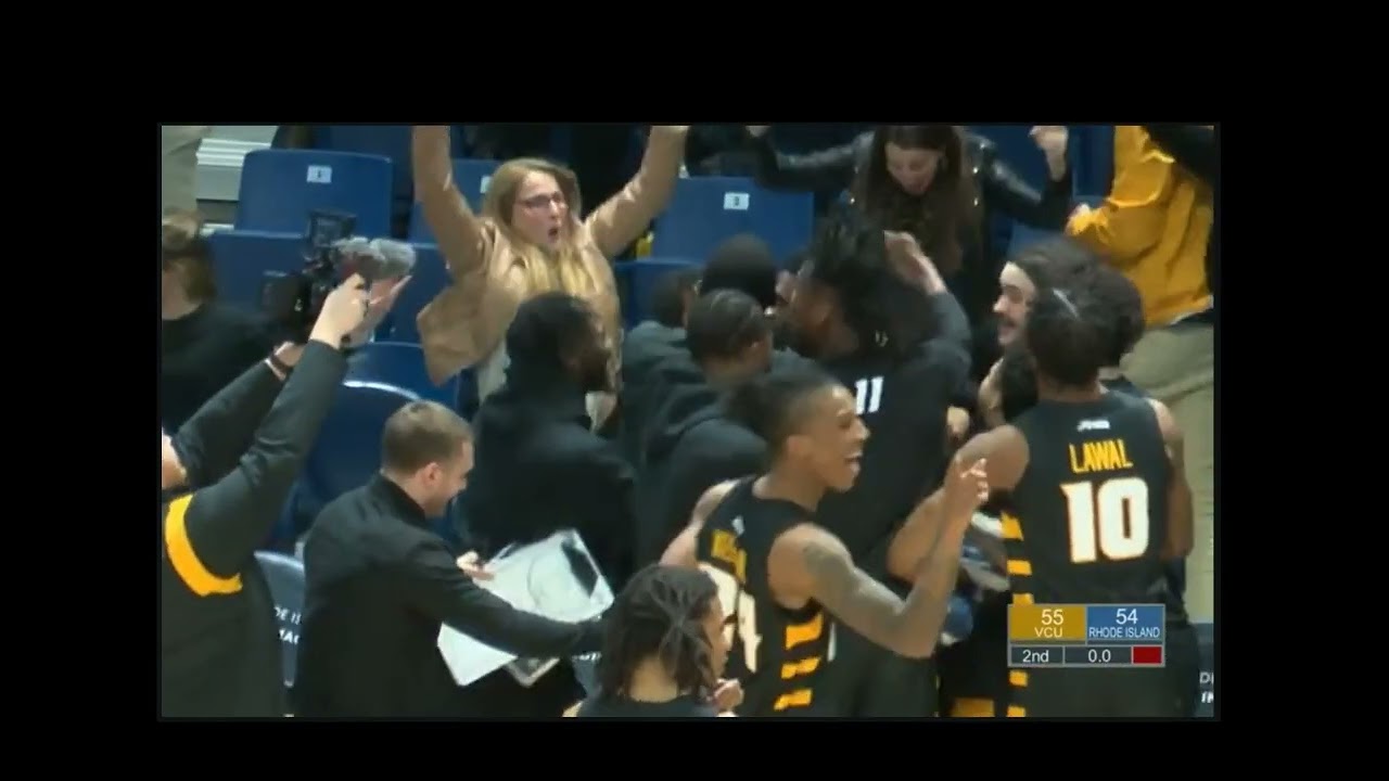 Robby Robinson Call of Zeb Jackson Game Winner