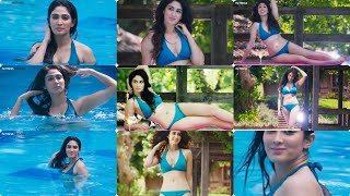 Mallu Actress Deepti Sati Hot Bikini