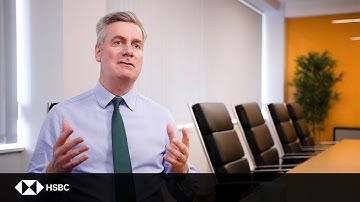 Growing Globally | A story of challenges and growth| HSBC Commercial Banking