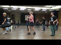 Hey Rock' N' Roll Line Dance Mp3 Song