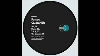 Parsec - The Quasar (Original Mix)